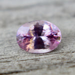 Natural Pink Sapphire - Sapphirepal