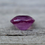 Natural Pink Sapphire - Sapphirepal