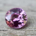 Natural Pink Sapphire - Sapphirepal