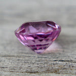 Natural Pink Sapphire - Sapphirepal