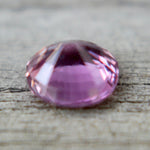 Natural Pink Sapphire - Sapphirepal
