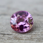 Natural Pink Sapphire - Sapphirepal