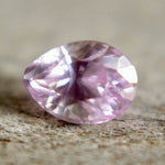 Natural Pink Sapphire - Sapphirepal