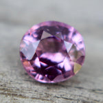 Natural Pink Sapphire - Sapphirepal
