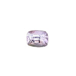 Natural Pink Sapphire 0.85ct Cushion Cut from Ceylon — untreated SI clarity, earth-sourced loose gemstone by Sapphire Pal Australia.