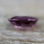 Natural Pink Sapphire - Sapphirepal