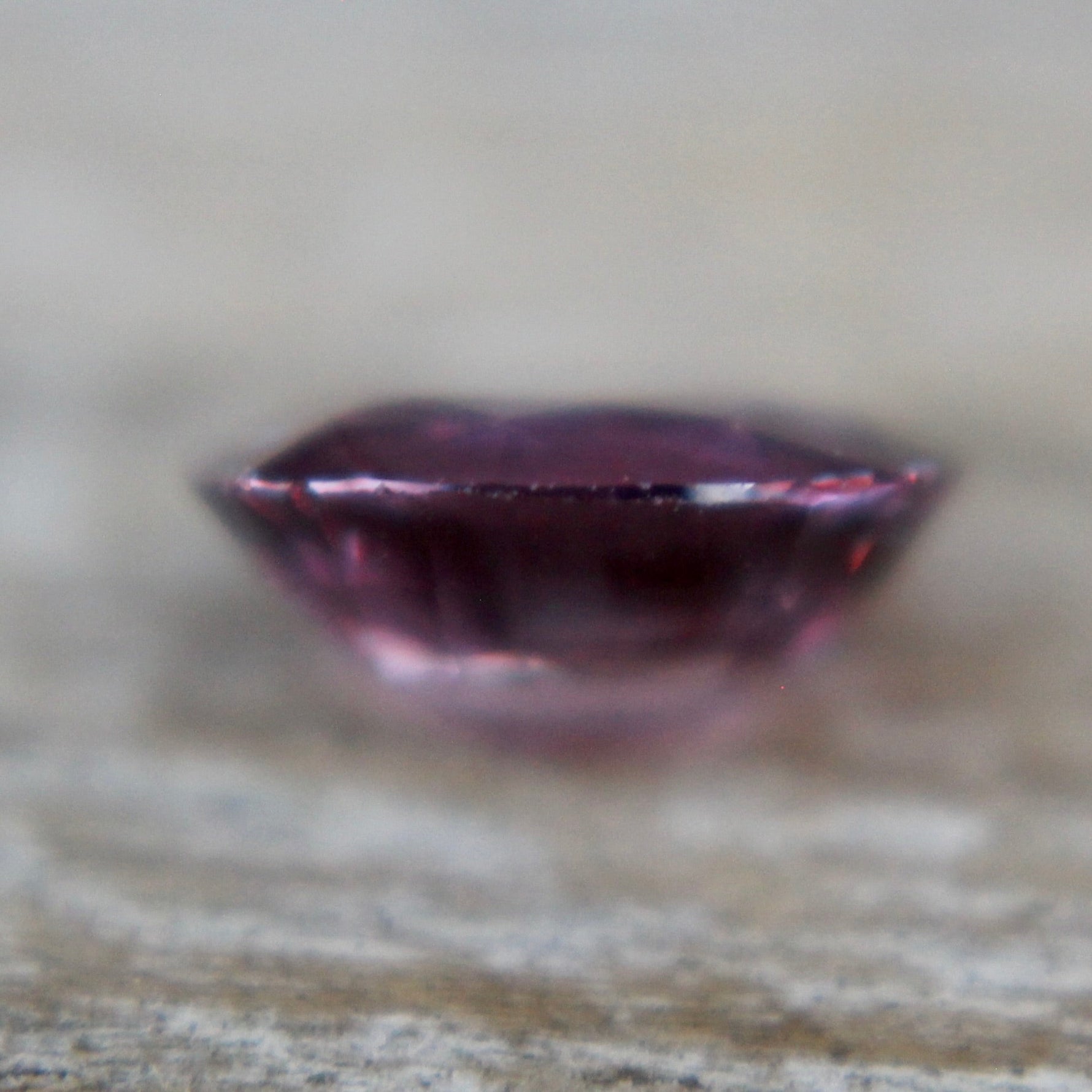 Natural Pink Sapphire - Sapphirepal
