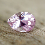Natural Pink Sapphire - Sapphirepal