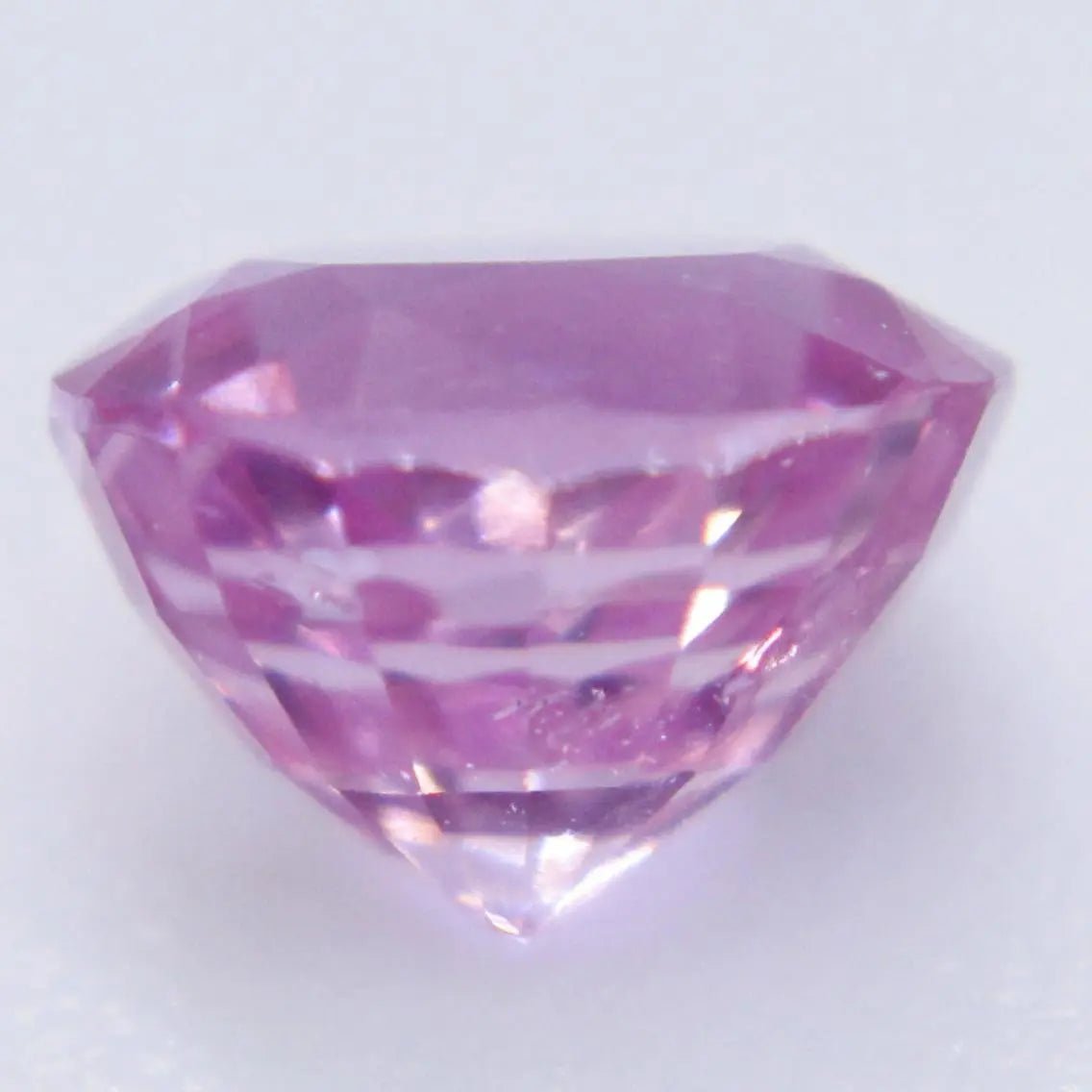 Natural Pink Sapphire - Sapphirepal