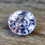 Natural Pink Sapphire - Sapphirepal