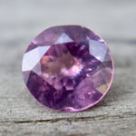 Natural Pink Sapphire - Sapphirepal