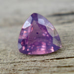 Natural Pink Sapphire - Sapphirepal