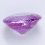 Natural Pink Sapphire - Sapphirepal