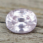 Natural Pink Sapphire - Sapphirepal