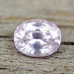 Natural Pink Sapphire - Sapphirepal