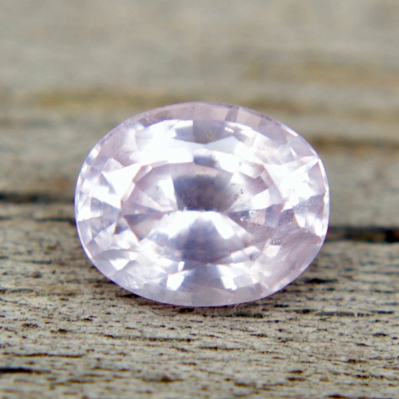 Natural Pink Sapphire - Sapphirepal