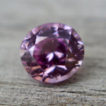 Natural Pink Sapphire - Sapphirepal