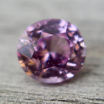 Natural Pink Sapphire - Sapphirepal