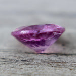Natural Pink Sapphire - Sapphirepal