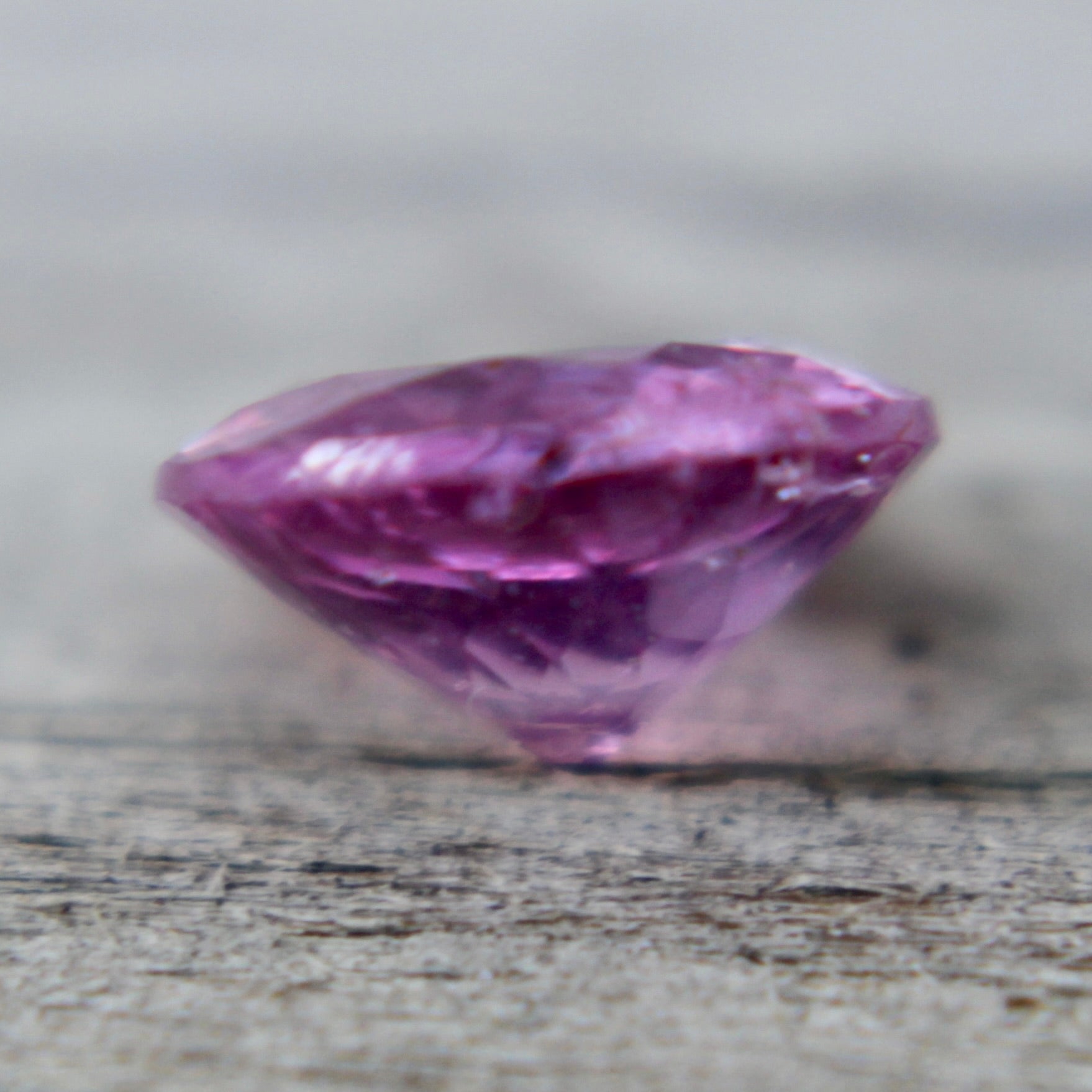 Natural Pink Sapphire - Sapphirepal
