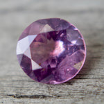 Natural Pink Sapphire - Sapphirepal