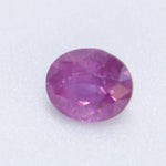 Natural Pink Sapphire - Sapphirepal