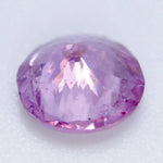 Natural Pink Sapphire - Sapphirepal