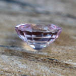 Natural Pink Sapphire - Sapphirepal