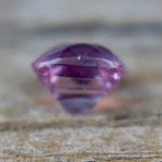 Natural Pink Sapphire - Sapphirepal