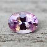 Natural Pink Sapphire - Sapphirepal