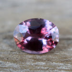 Natural Pink Sapphire - Sapphirepal