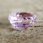 Natural Pink Sapphire - Sapphirepal