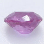 Natural Pink Sapphire - Sapphirepal