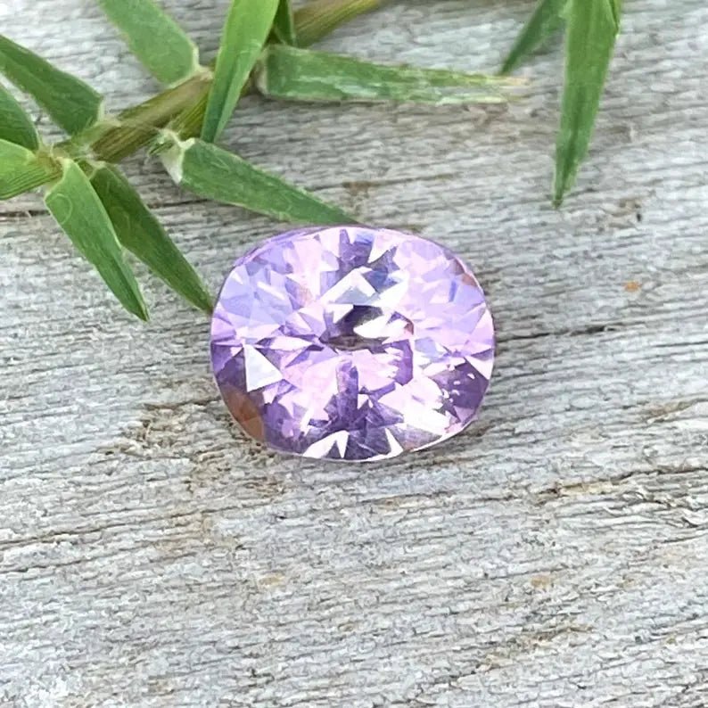 Natural Pink Spinel - Sapphirepal