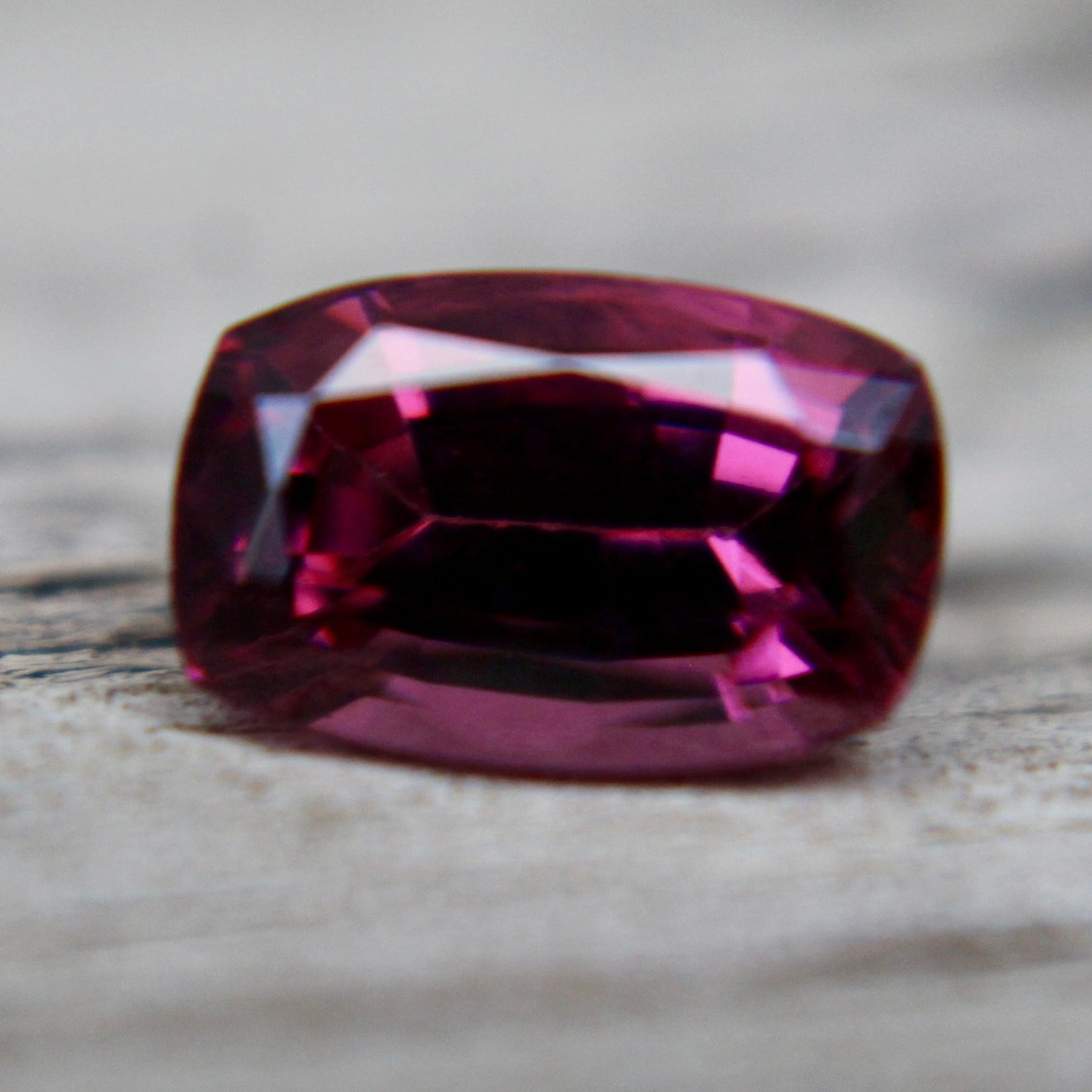 Natural Pink Spinel - Sapphirepal