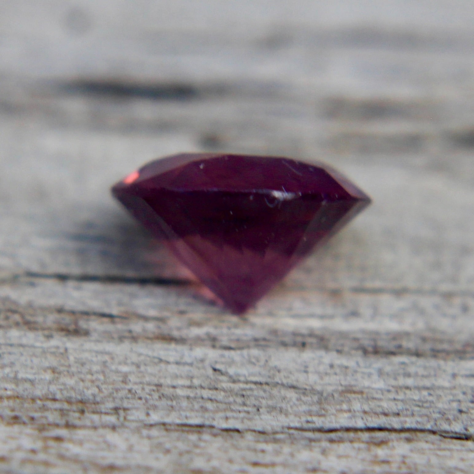 Natural Pink Spinel - Sapphirepal