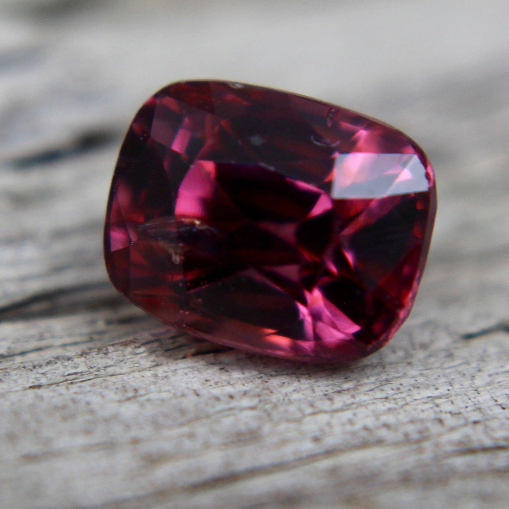 Natural Pink Spinel - Sapphirepal