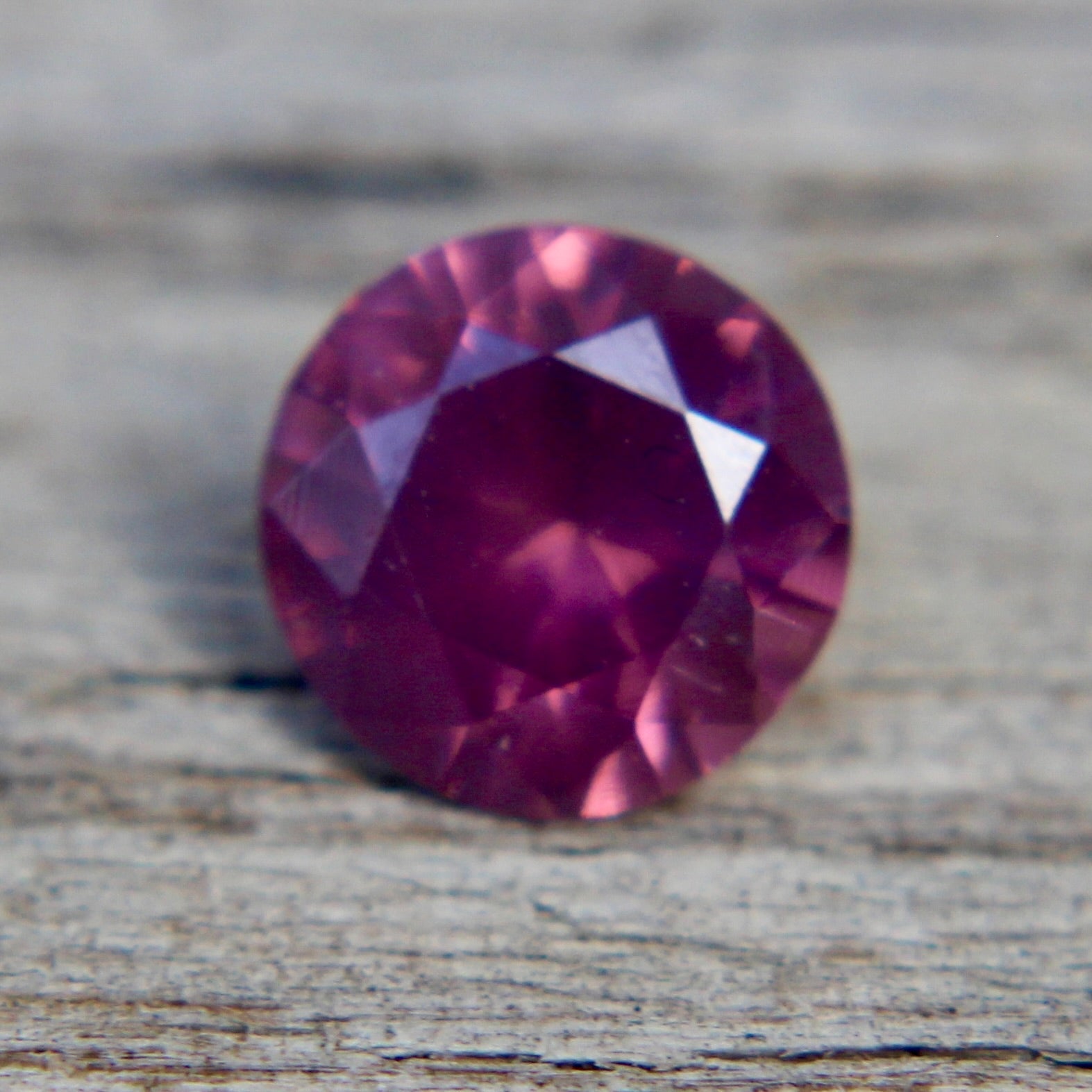 Natural Pink Spinel - Sapphirepal