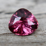 Natural Pink Spinel - Sapphirepal