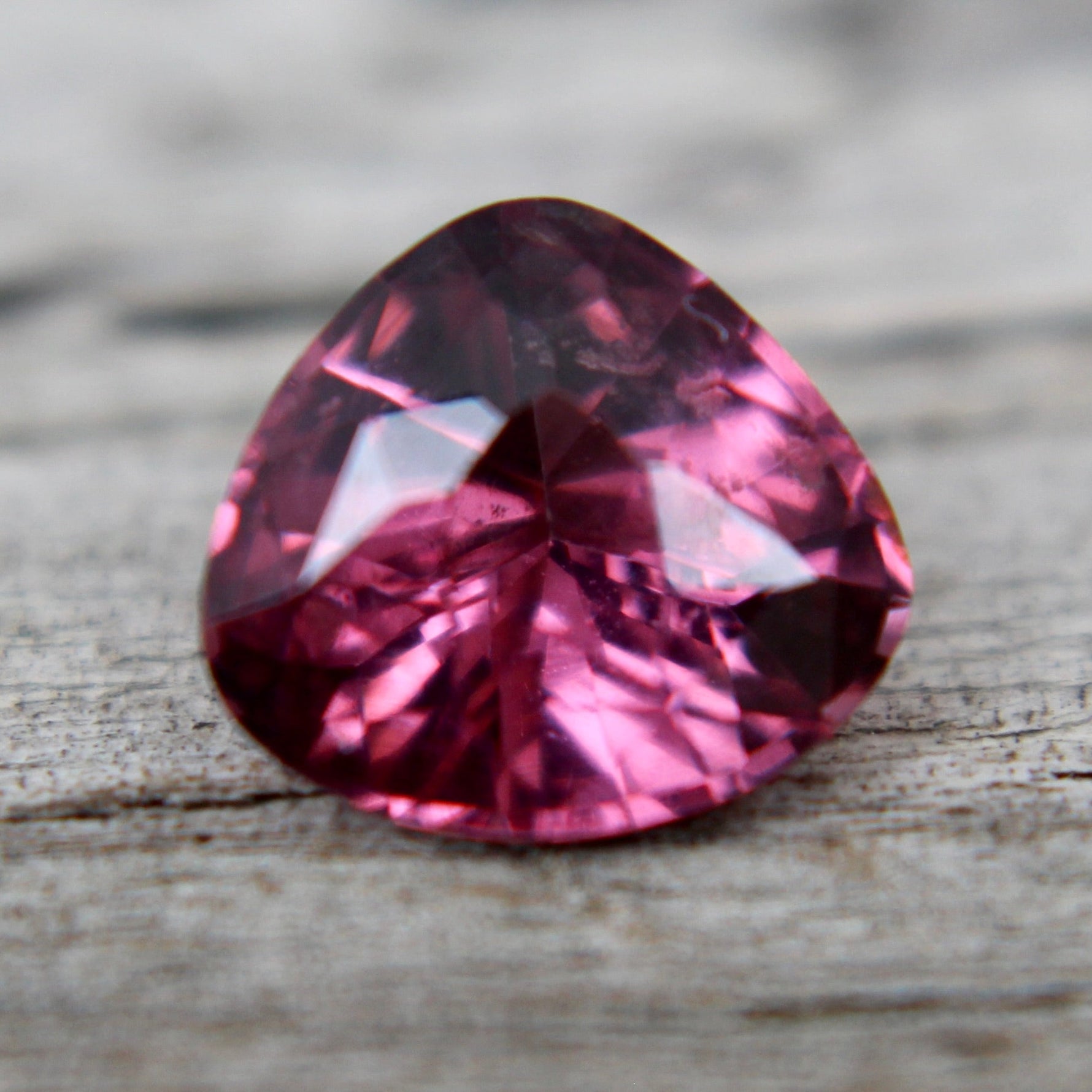 Natural Pink Spinel - Sapphirepal