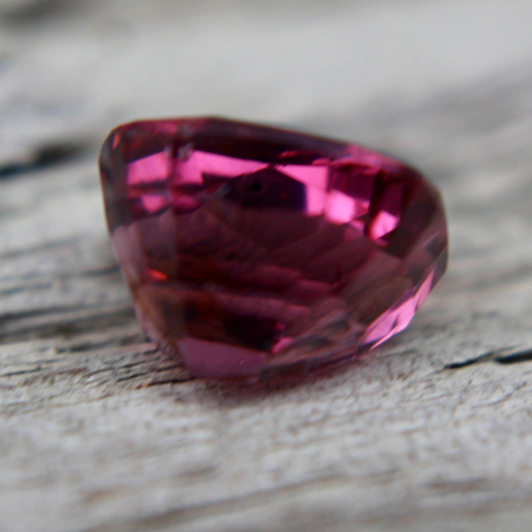Natural Pink Spinel - Sapphirepal
