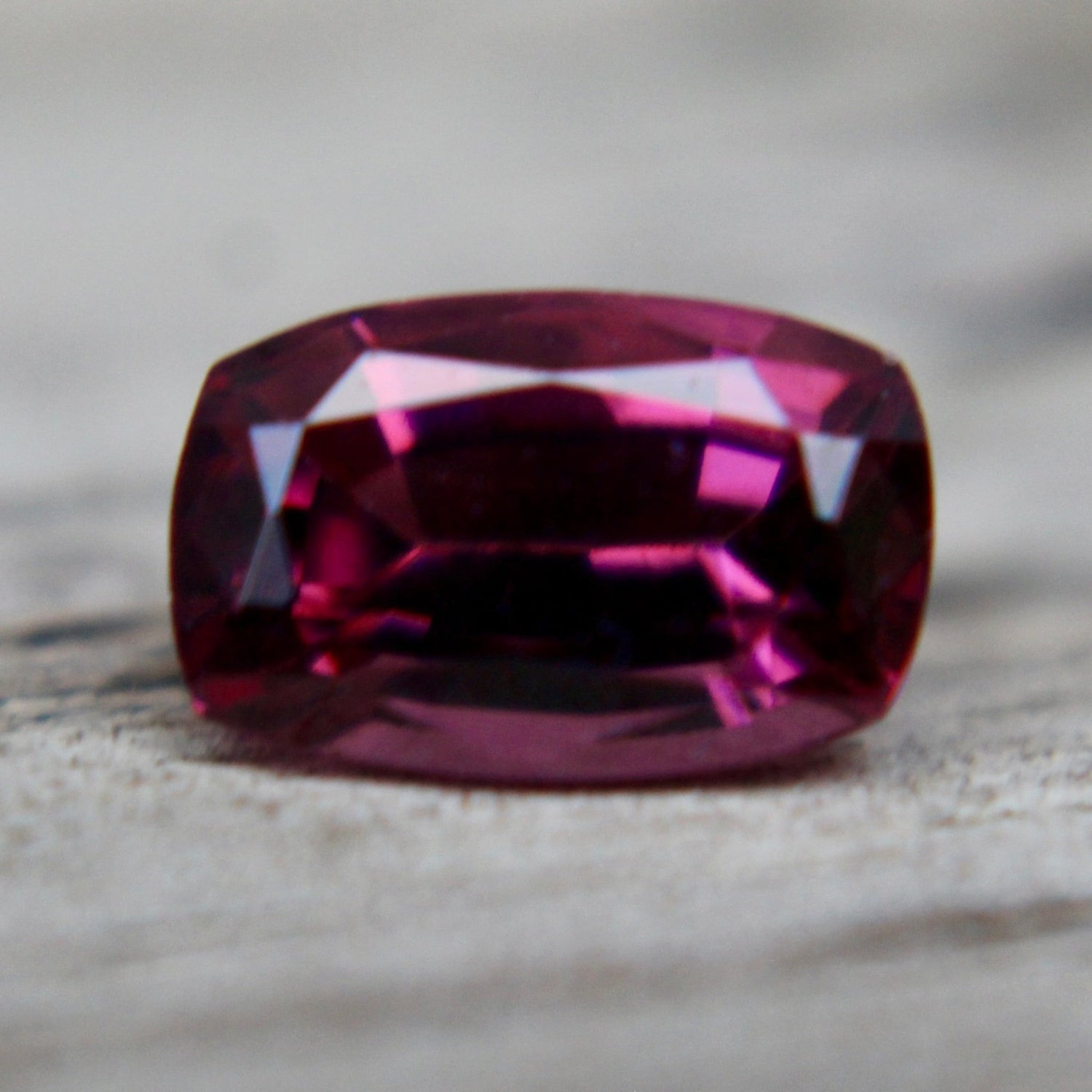 Natural Pink Spinel - Sapphirepal