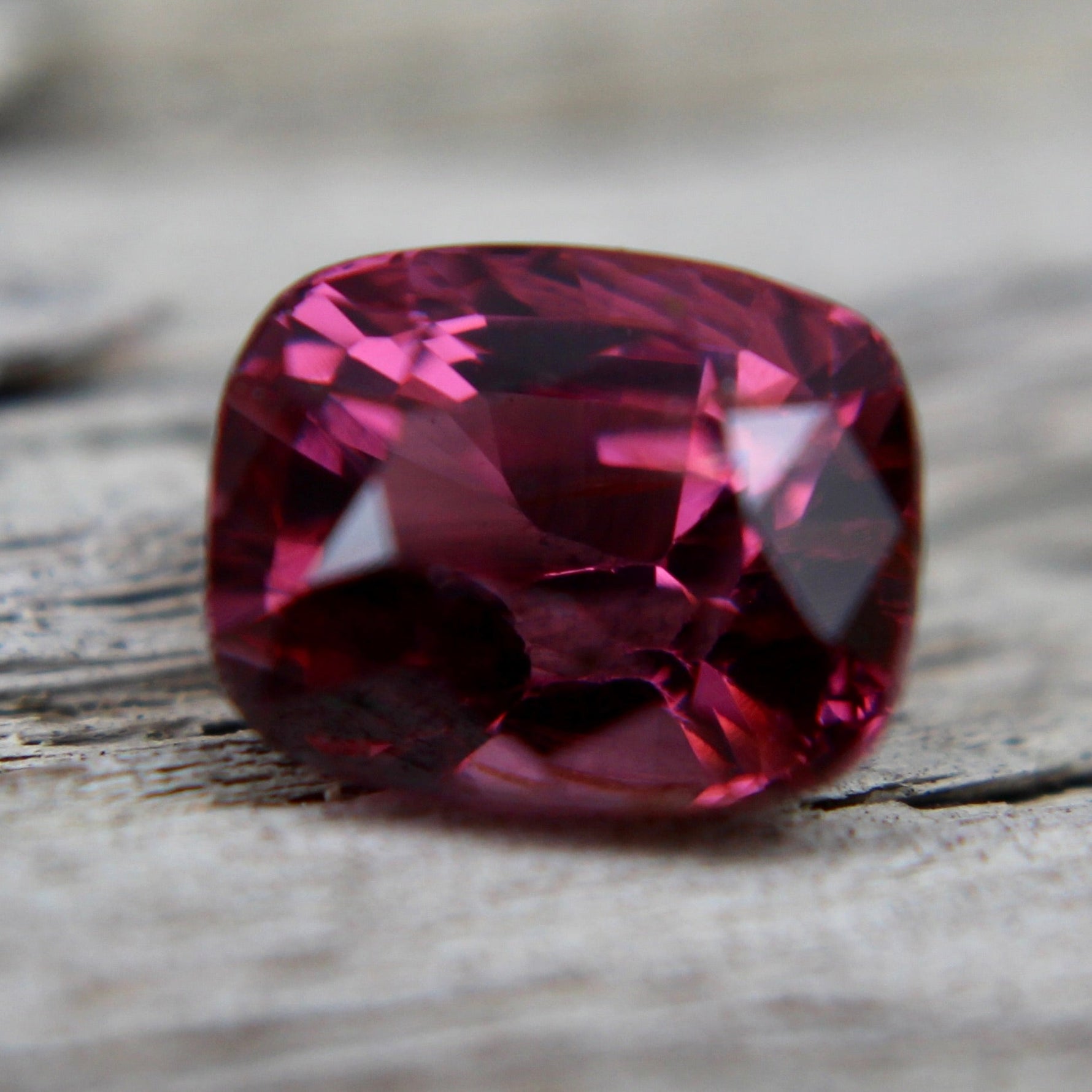 Natural Pink Spinel - Sapphirepal