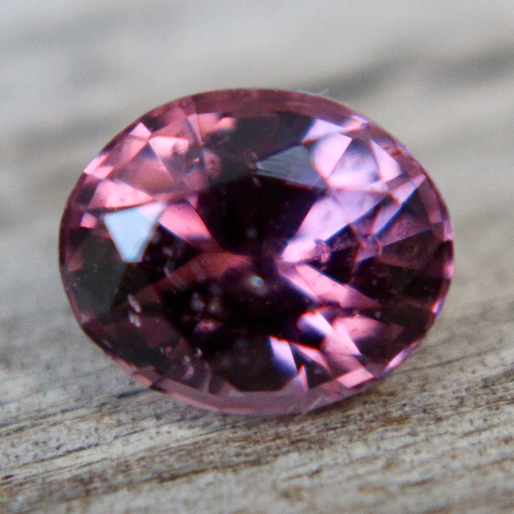 Natural Pink Spinel - Sapphirepal