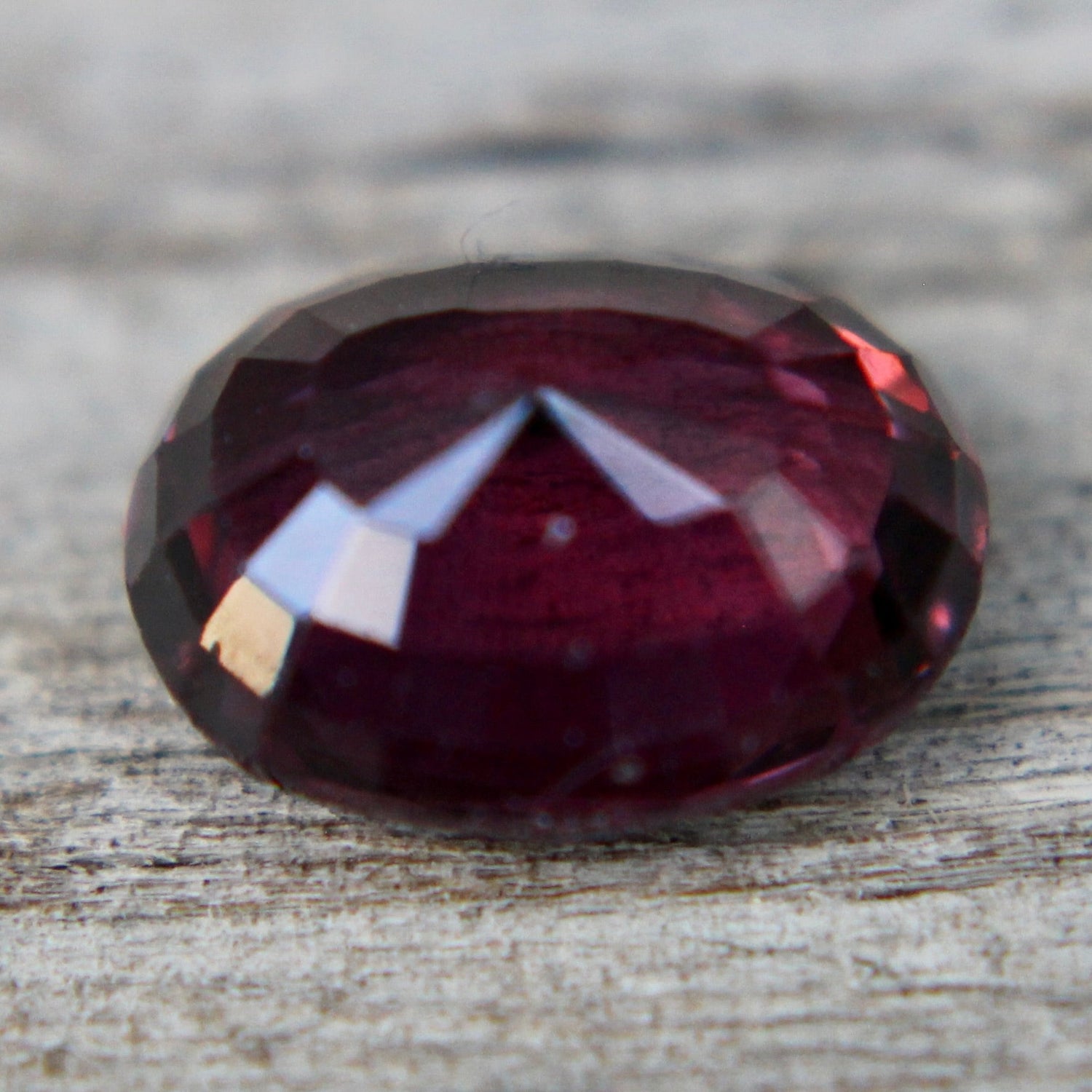 Natural Pink Spinel - Sapphirepal
