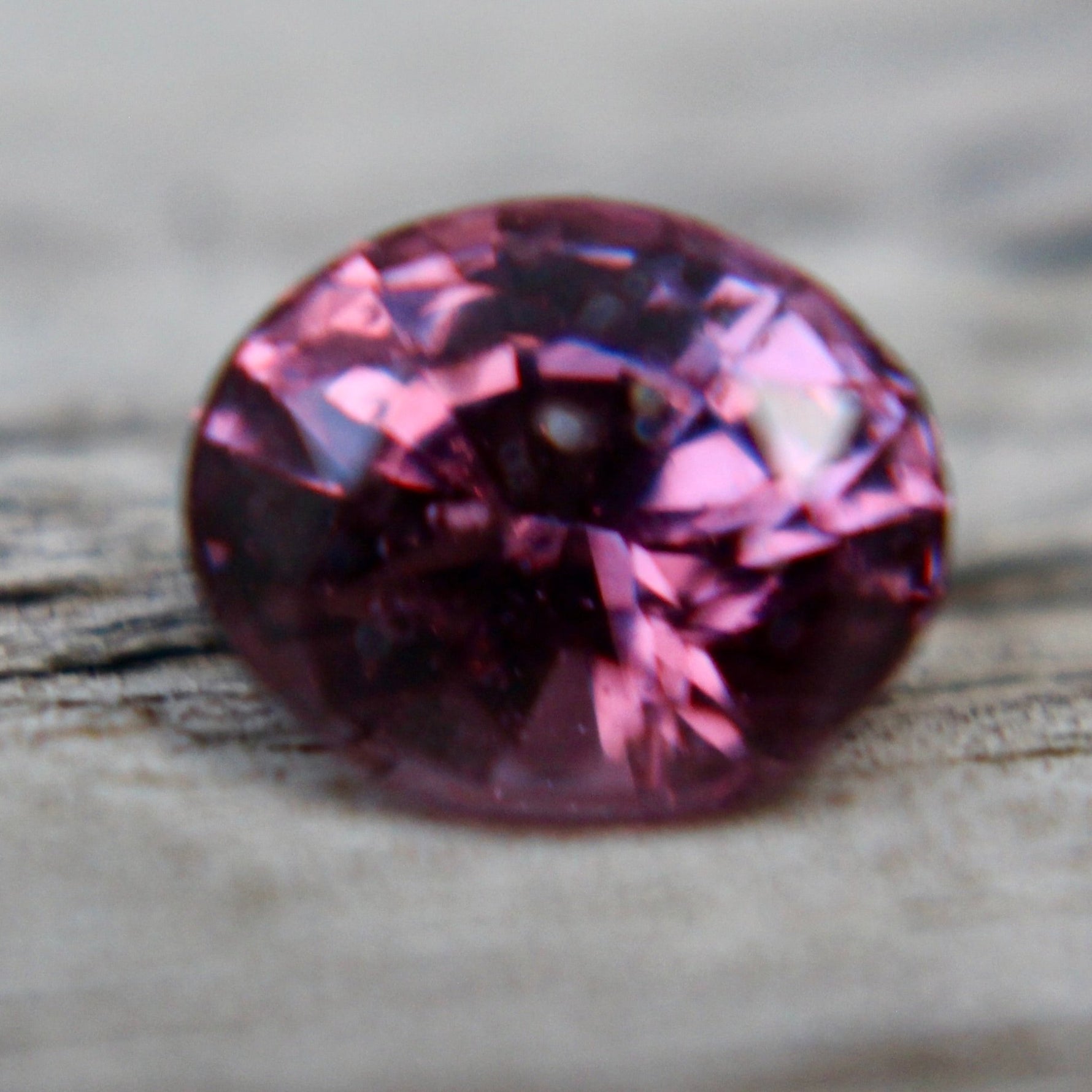 Natural Pink Spinel - Sapphirepal