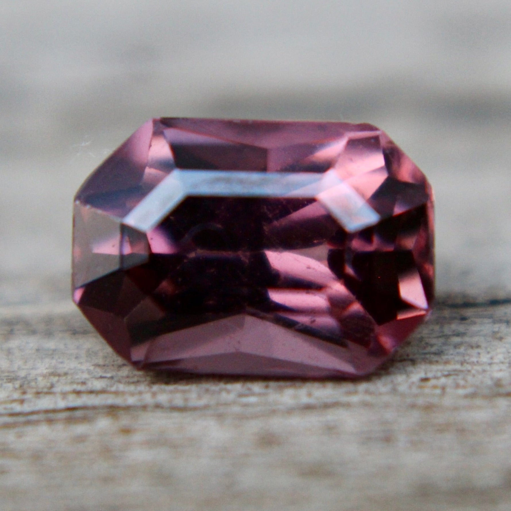 Natural Pink Spinel - Sapphirepal