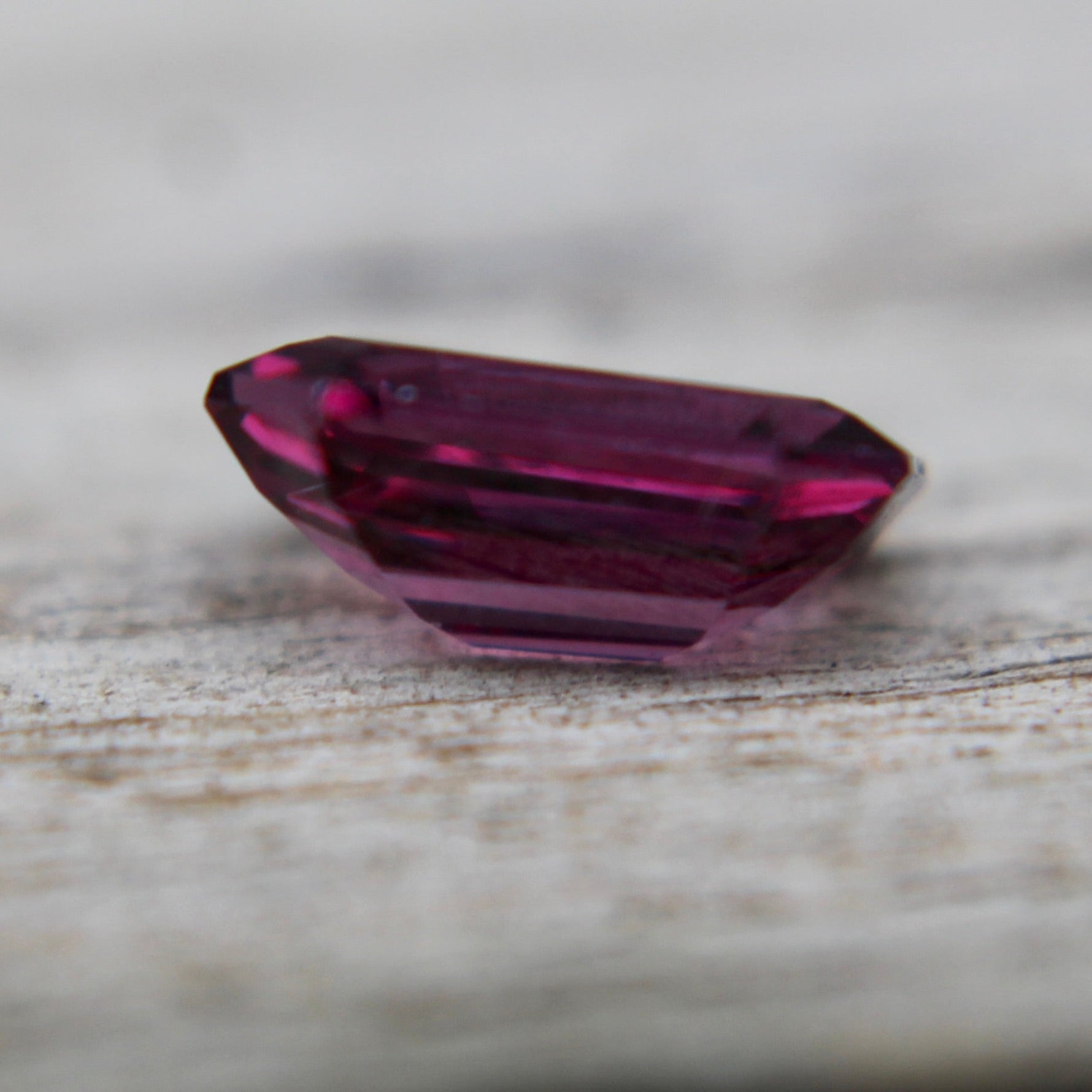 Natural Pink Spinel - Sapphirepal
