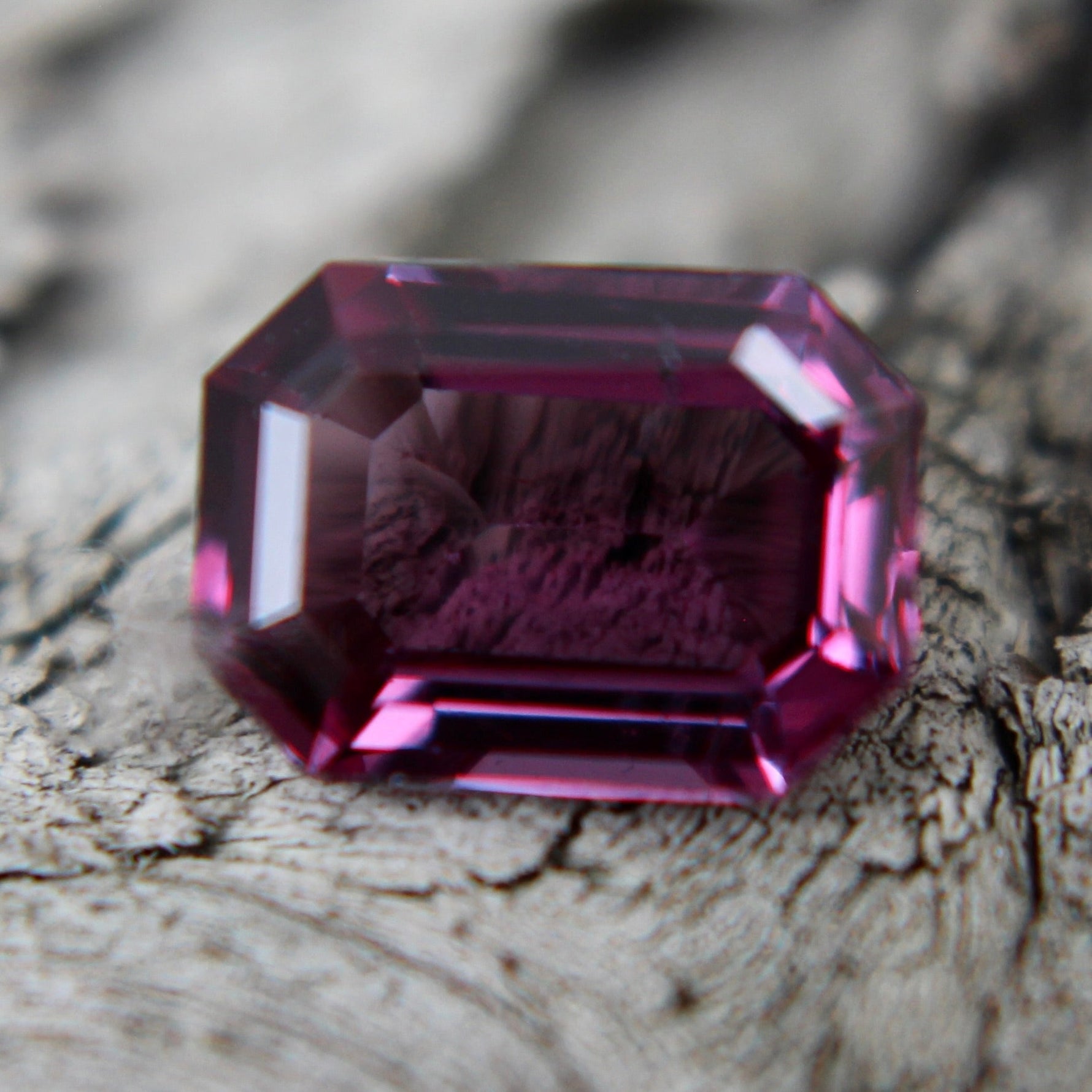 Natural Pink Spinel - Sapphirepal