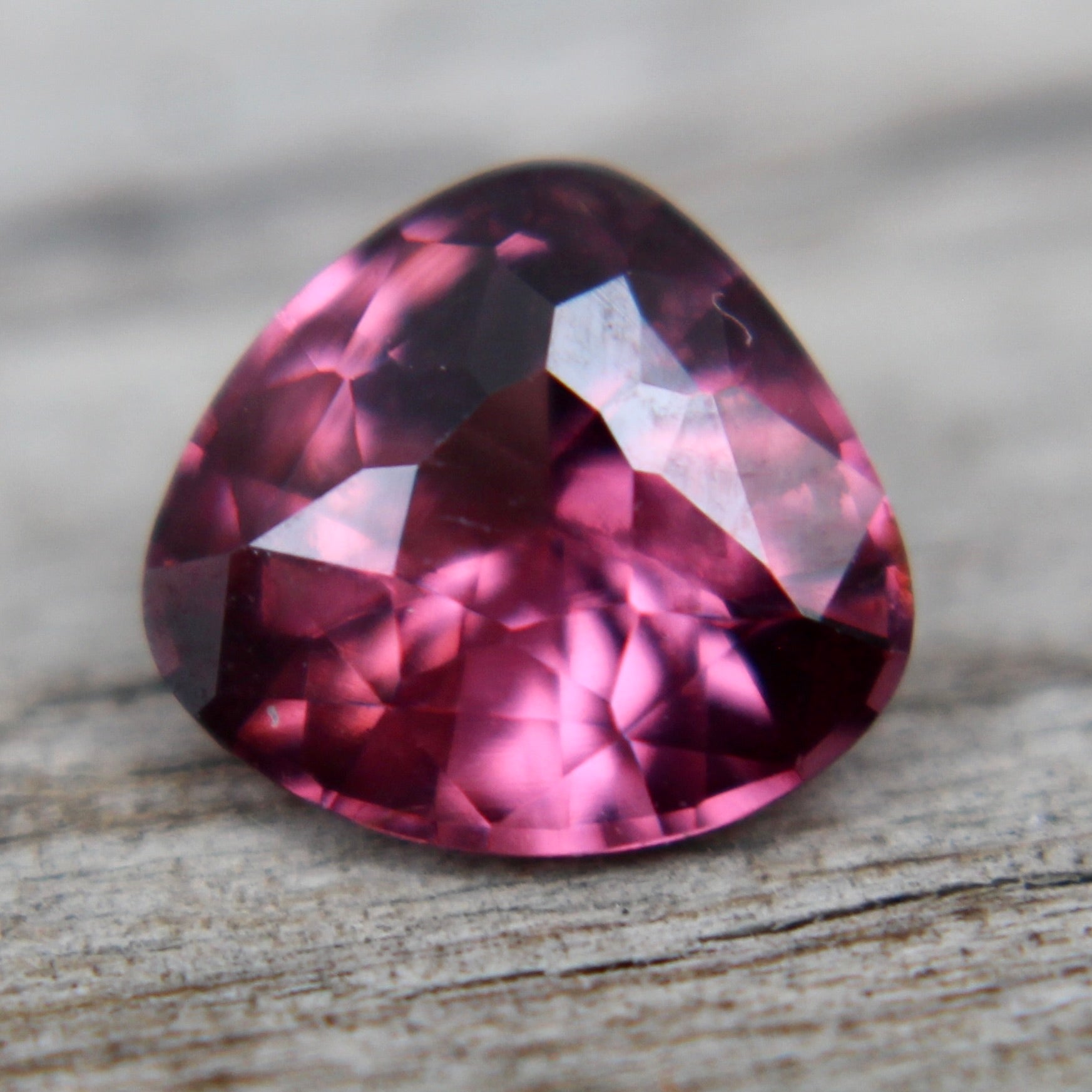 Natural Pink Spinel - Sapphirepal
